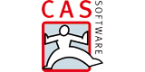 Logo von CAS Software