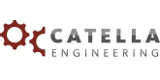 Logo von Catella Engineering