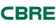 Logo von CBRE