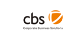 Logo von cbs