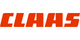 Logo von CLAAS