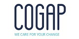 Logo von CoGAP GmbH