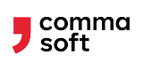 Logo von Comma Soft