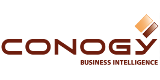 Logo von CONOGY