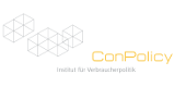 Logo von ConPolicy