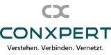 Logo von CONXPERT