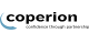 Logo von Coperion