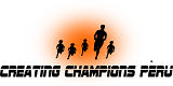Logo von Creating Champions Peru