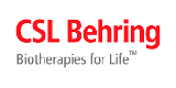 Logo von CSL Behring