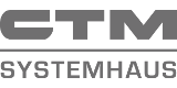 Logo von CTM