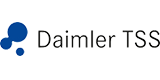 Logo von Daimler TSS