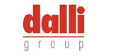 Logo von dalli