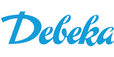 Logo von Debeka