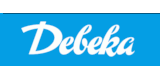 Logo von Debeka