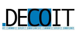 Logo von DECOIT