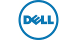 Logo von Dell