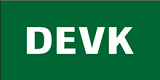 Logo von DEVK