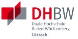 Logo von DHBW Lörrach