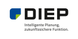 Logo von D.I.E. PROJEKT
