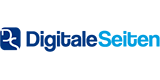 Logo Digitale Seiten