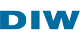 Logo von DIW