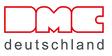 Logo von DMC
