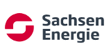 Logo von SachsenEnergie