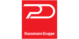 Logo von Dussmann