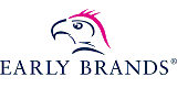 Logo von EARLY BRANDS