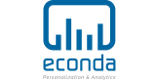 Logo von econda