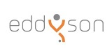 Logo von eddyson