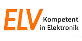 Logo von ELV