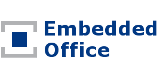 Logo von Embedded Office