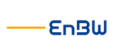 Logo von EnBW