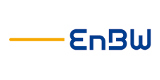 Logo von enbw