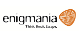 Logo von enigmania Dortmund