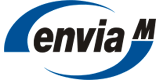 Logo von envia