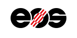 Logo EOS