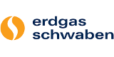 Logo von erdgas schwaben