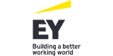 Logo EY