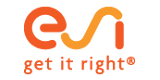 Logo von ESI Software