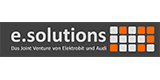 Logo esolutions