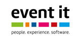 Logo von event-it