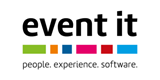 Logo von event it