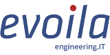 Logo von evoila