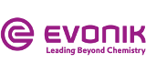 Logo von Evonik