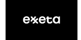 Logo von exxeta