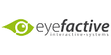 Logo von eyefactive