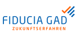 Logo von Fiducia