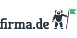 Logo von firma.de Firmenbaukasten